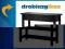 * IKEA * NORDEN bufet 120x42x90 cm