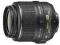 Nikon AF-S DX 18-55 VR / 18-55mm GW SKLEP K-ÓW ! !