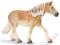 SCHLEICH KONIE KLACZ RASY HAFLINGER 13742   W-wa