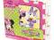 TREFL Puzzlopianka Minnie nowe TREFL Puzzlopianka Minnie nowe