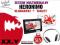 Super zestaw multimedialny TABLET + SŁUCHAWKI XX.Y
