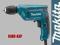 MAKITA wiertarka bezudarowa 450W elektronika 6413