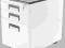 24 ART KONTENER - UM OFFICE 324 (3 SZUFLADY)
