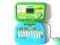 Laptop edukacyjny E-Edu Fusion 3-6 lat