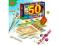GRA 50 gier !!!! CENA SZOK !!! MIX !!!