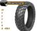 OPONY DO SKUTERÓW KINGS TIRE KT9003 120/70-12