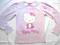 Nowa bluzka HELLO KITTY SAVINO rozm. 146/152