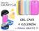- GEL CASE ETUI SAMSUNG GALAXY S3 i9300 - KOLORY