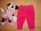 legginsy jak nowe 74