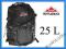 Stubai Tecbag Evo 25 l plecak wszechstronny