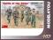 MINIART Battle of the Bulge Ardennes 1:35