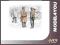 ICM Red Army Infantry 1938-1942 1:35