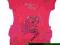 KIDS CLUB,  TUNIKA hello kitty, rozmiar 116
