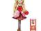 EVER AFTER HIGH - ROYALSI - lalka APPLE WHITE