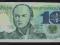10 złotych 1982 seria H stan UNC