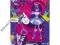 MLP EQUESTRIA GIRLS PIOSENKARKA TWILIGHT A6780