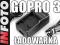 Ładowarka samochodowa AHDBT-301 do GoPro Hero 3