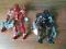 LEGO BIONICLE 8601 8603 8616 8614