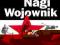 Tsatsouline NAGI WOJOWNIK nowa