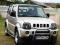 SUZUKI JIMNY 1.3 Benzyna_4x4_Z Niemiec_SUPER STAN!