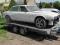 JAGUAR XJ 4.0 V8 2001 USZKODZONY SOVEREIGN