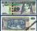 GWATEMALA 20  QUETZALI  2008 r.  P-120  UNC