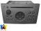 OPEL RADIO CD VECTRA C CDR 2005 VDO 13138246