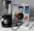 SZKLANY Blender kielichowy PHILIPS HR2084 - GWARAN