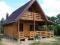 DOMY DOMKI Z DREWNA LETNISKOWE BEZ POZWOLENIA 70m2