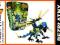 LEGO Hero Factory 44009 DRAGON BOLT - 24h