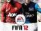 FIFA 12 Playstation 3 GRA PS 3