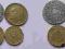 ZESTAW 4 SZTUK MONET MAROKO  !!!!!!!