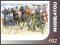 ITALERI Crusaders - The Knights 1:72