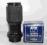 SIGMA ZOOM - K II  1:4,5  70-210 + CONVERTER X2