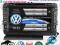 WiFi-3G-DVB-T VW,Skoda,Seat 8-Golf 5,6 B6-GPS, DVD