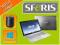 Laptop ASUS N550JK i7 15,6FHD 8GB 750GB GTX850M W8