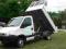 Iveco Daily 35C13 wywrotka wywrot kiper 3,5T klima