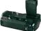 Canon 600D 550D Grip Battery Pack Aputure BP-E8