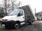 Iveco Daily 35C12 wywrotka dł.3,45 kiper 3,5T