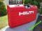 HILTI TE1000-AVR 1500 905 1000 805 WALIZKA KUFER