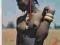 AFRICA IN PICTURES PRETTY AFRICAN WOMAN