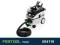 FESTOOL Odkurzacz mobilny CTL 36 AC PLANEX 584116