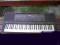 Keyboard Yamaha psr-600 bcm