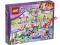 LEGO Friends 41058 Heartlake Shopping Mall