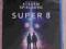 SUPER 8 * BLU-RAY * NAPISY, LEKTOR PL