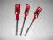 HILTI  WIERTLA SDS 1/2 ,1/4, 3/8 CALA