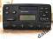 RADIO 3000 TRAFFIC FORD FIESTA ESCORT MONDEO FOCUS