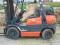 Toyota 425FGF25  na Gaz,GORĄCO POLECAM (nie Linde)