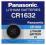 PANASONIC CR1632 bateria litowa 3V CR 1632