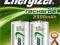 AKUMULATOR ENERGIZER HR14 C R14 NiMH 2500 mAh NOWE